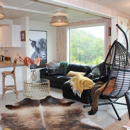 Aurora Lodge - 180 Views And Concierge Service Half-moon Bay Ngoại thất bức ảnh