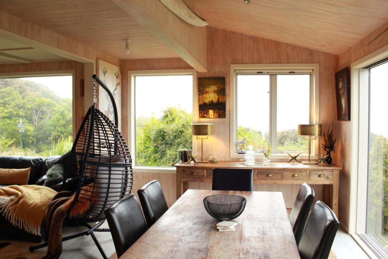 Aurora Lodge - 180 Views And Concierge Service Half-moon Bay Ngoại thất bức ảnh