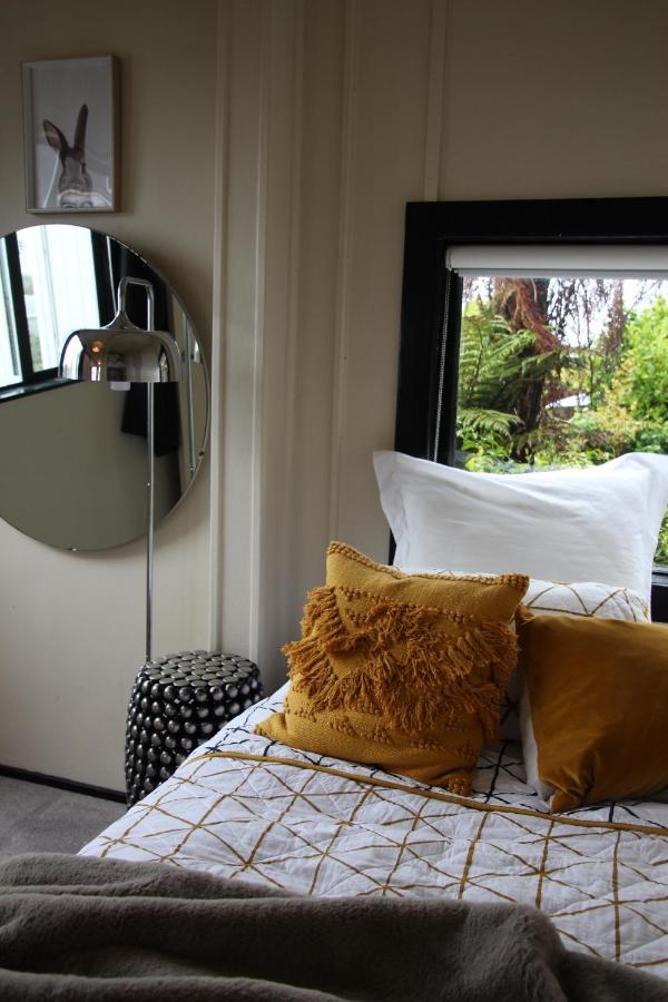 Aurora Lodge - 180 Views And Concierge Service Half-moon Bay Ngoại thất bức ảnh