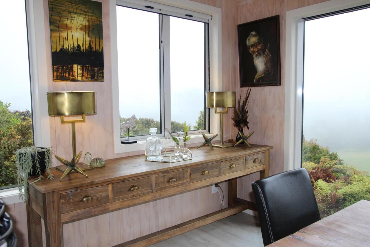 Aurora Lodge - 180 Views And Concierge Service Half-moon Bay Ngoại thất bức ảnh